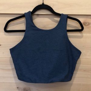 Outdoor Voices Venus Crop Top